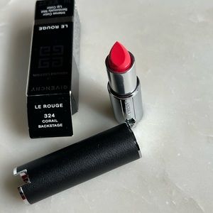 Givenchy le rouge lipstick
